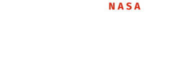 Space Apps Default Logo - 2-Color White